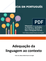 Comunicacao Unidade 2