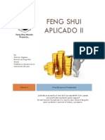 Fengshui Prosperidad