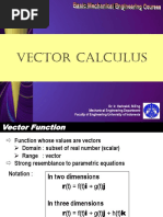 Engineering Mathematics-Vector Calculus.ppt