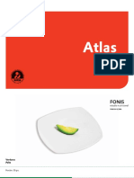 Atlas Porciones de Consumo Habitual Graficadas