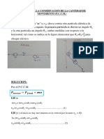 4ta-PC ESTATICA Cantidad de Movimiento