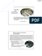 Diagrama de Proceso Hombre-Maquina - 2017