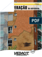 Manual Tecnico Recuperacao de Estruturas 8 PDF