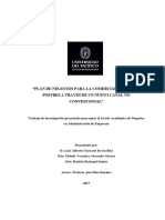 Postres Lima PDF
