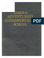 Quest For Glory 1 - Famous Adventurer's Corespondence School PDF