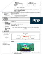 Dalton Particle Nature of Matter Group 1