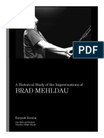 Brad Mehldau