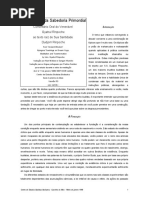 A Iluminação da Sabedoria Primordial (Revisado - Fev 2011)