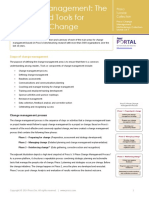 Prosci-4-2 Methodology Process-V9 1 PDF