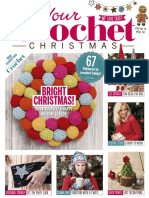 Your Crochet Christmas 2016 PDF