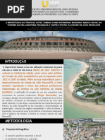 A Importância Do Tropical Hotel Tambaú