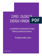 Curso - Calidad de Energia PDF