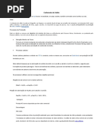 Carbonato de Sódio