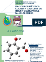 Presentacion Final Salicilaldehido