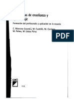 Estrategias de Enseñanza Aprendizaje PDF