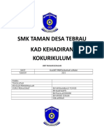 Cover Kad Ups SMK Taman Desa Tebrau