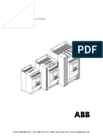 Dokumen.tips Abb Pstx Softstarters Fieldbus Communication Anybus Modbus Tcp Communication