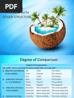 Problem With Other Structure Toefl Structure Verb Adverb