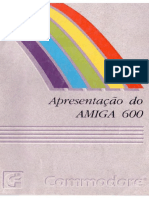 Apresentacao Do Amiga 600