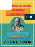 Arminianismo Preguntas Frecuentes