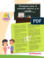 Manual Educación Inclusiva y No Sexista CMDS PDF