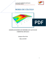 Manual Cobertura Metalica 2018