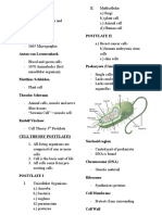 Bio Reviewer