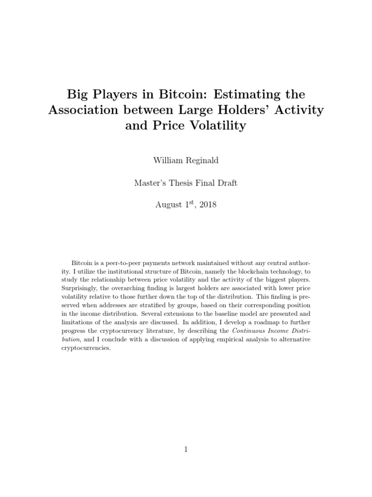 Thesis atlanta image