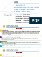 Kelompok 11. PPT SKPG