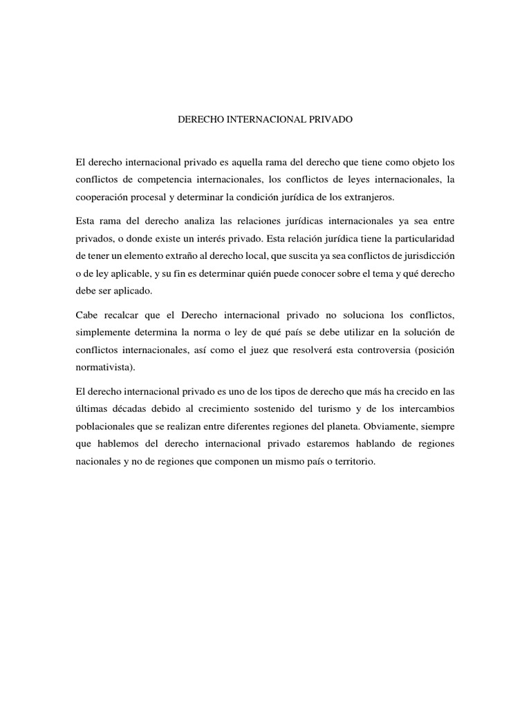Lucero Avalos | PDF | Ley internacional | Fuentes del derecho