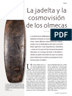 La jadeíta y la cosmovisión Olmeca.pdf