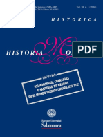5 - Perez Morera - El Arbol Genealogico