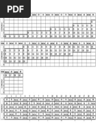 Posições Das Notas No Violão