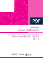 GuiaDe orientacion competencias especificas modulo de ensamblaje mantenimiento y operacion de maquinaria y equipos sabertyt2017-1.pdf