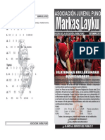 Ajp Markas Layku 2013