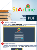 Panduan Starline PDF