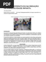 JOGOS COOPERATIVOS NA REDUÇÃO DA AGRESSIVIDADE INFANTIL.docx