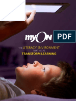 2017 MyON Main Brochure