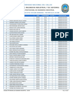 Ranking Industrial Callao PDF