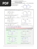 Ee304 20180912 SP TH NT