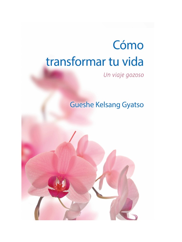 Como Transformar Tu Vida PDF | PDF | Felicidad | Sueño