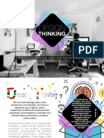 Design Thinking PDF