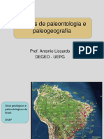 Paleontologia Básica PDF