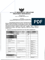 Pengumuman CPNS Kabupaten Bengkulu Selatan PDF