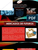 Mercado de Futuros