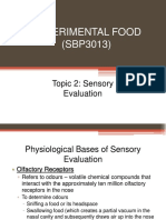 Topic 2 Sensory Evaluation.pptx