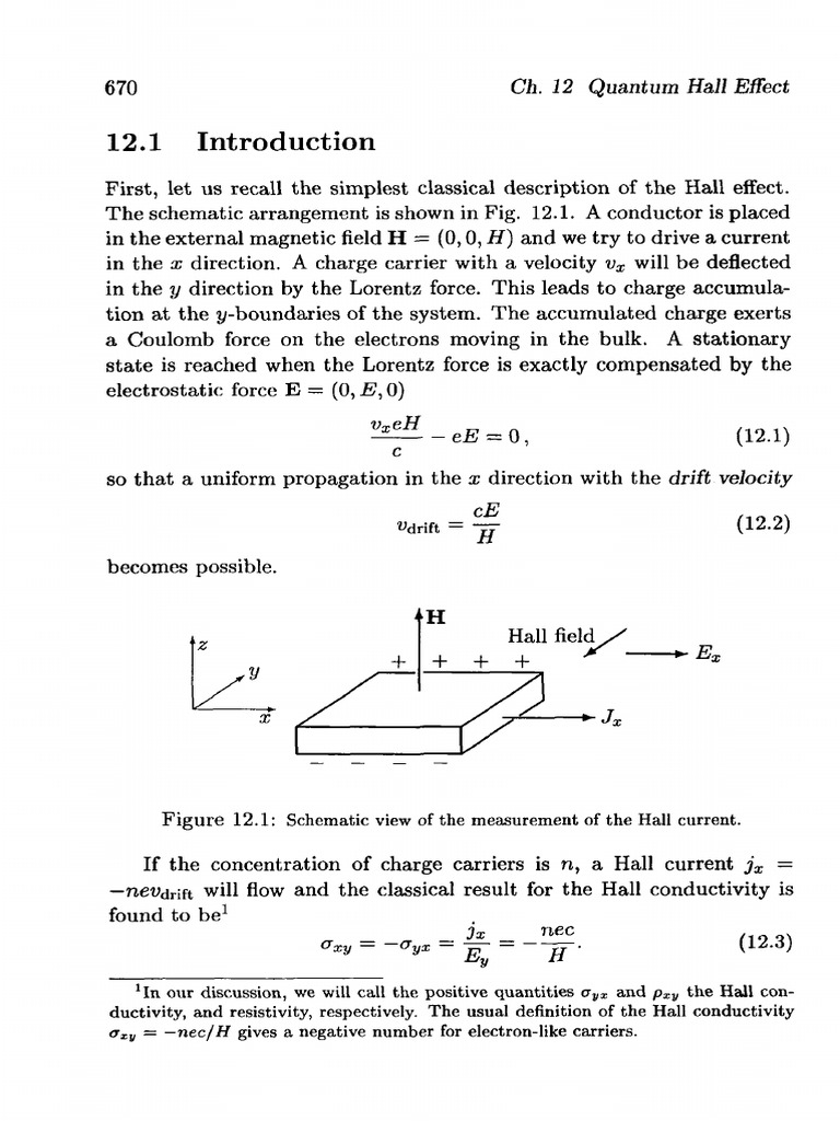 Fig. 0, A: 12 Quantum Effect | PDF