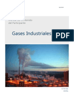 Gases Industriales