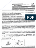 ETS Mecánica Clásica Teoría PDF
