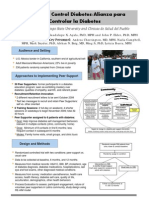 09.2009 Eval Grantee Posters